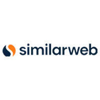 Similarweb Logo  Review by Tekpon