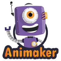 Animaker Logo  Software Review by Tekpon