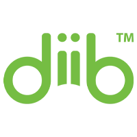 Diib Logo - Software Review by Tekpon