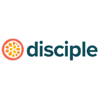 Disciple Logo