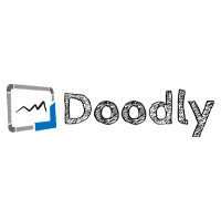 Doodly Logo - Review by Tekpon