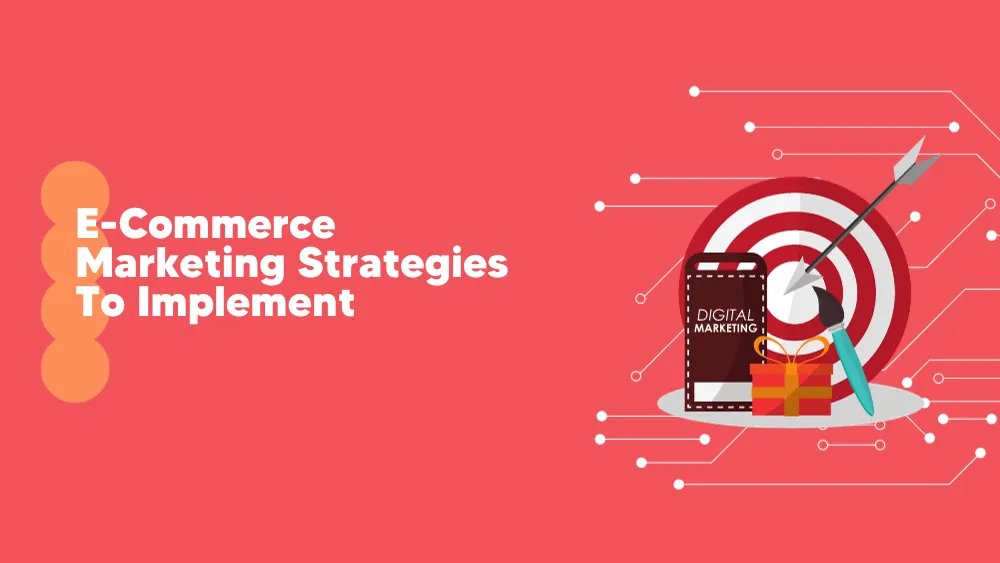 E-commerce Marketing Strategies - Sales Insights for SaaS on Tekpon