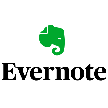 Evernote Logo - Review by Tekpon