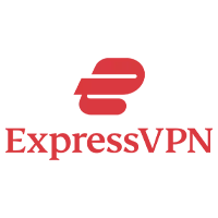 ExpressVPN Logo - Software Review by Tekpon