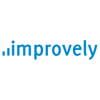 Improvely Logo - Software Review by Tekpon