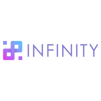 Infinity Logo - Review by Tekpon