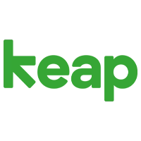 Keap Logo - Review by Tekpon