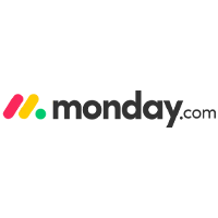 Monday.com Logo  Software Review by Tekpon