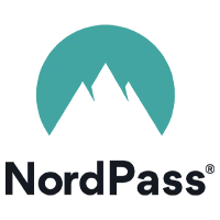 NordPass Logo - Software Review by Tekpon