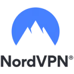 NordVPN Logo - Software Review by Tekpon