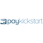 Paykickstart Logo - Review by Tekpon