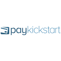 Paykickstart Logo - Review by Tekpon