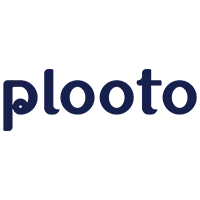 Plooto Logo - Review by Tekpon