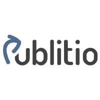 Publitio Logo  Review by Tekpon