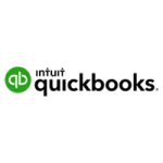 quickbooks intuit logo - reviews by Tekpon