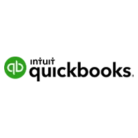 quickbooks intuit logo - reviews by Tekpon