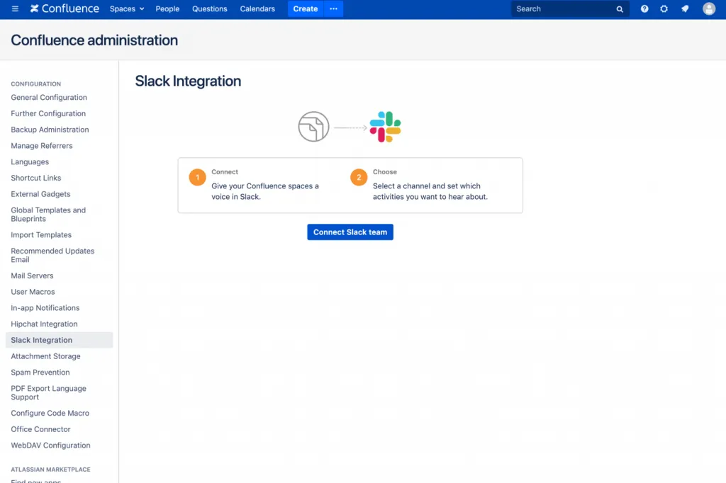 Integration with Slack -reviews