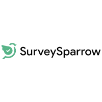 SurveySparrow Logo  Software Review by Tekpon