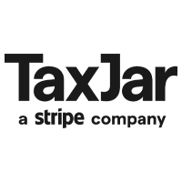 TaxJar Logo  Software Review by Tekpon