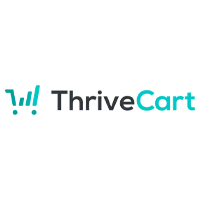 ThriveCart Logo  Review by Tekpon