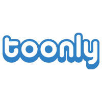 Toonly Logo - Review by Tekpon