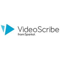 VideoScribe Logo - Review by Tekpon