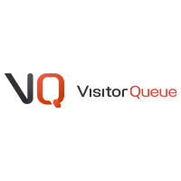 Visitor Queue Logo - Review by Tekpon