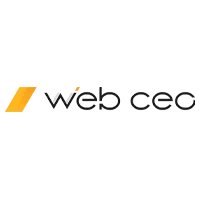 WebCEO Logo - Honest review by Tekpon