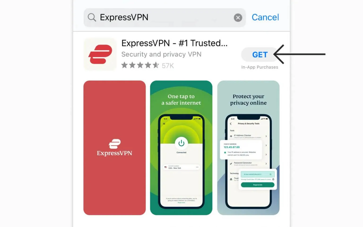 How to Install ExpressVPN