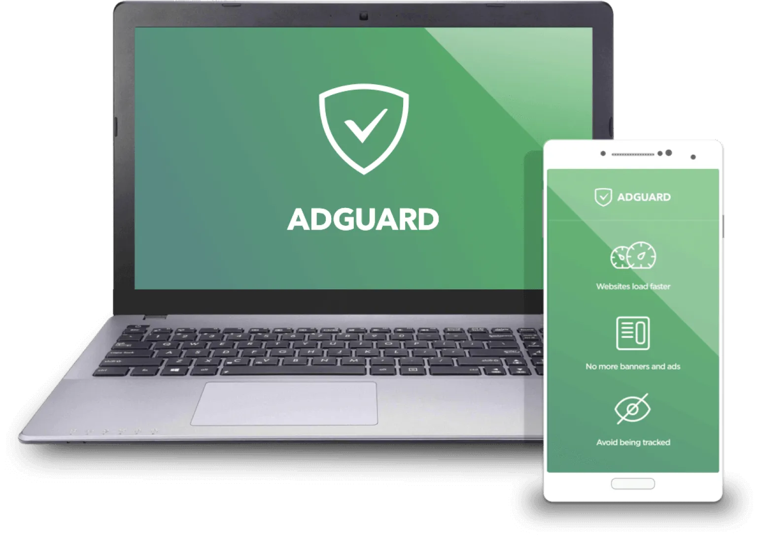 AdGuard - AdBlocker Software