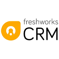 Freshworks CRM - software by Tekpon