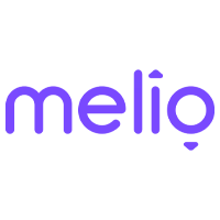 Melio logo software