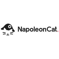 NapoleonCat logo software review Tekpon