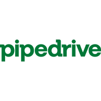 Pipedrive Logo  Read software reviews, find coupons, and more on Tekpon