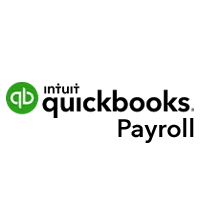 QuickBooks Payroll logo