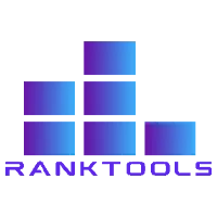 RankTools Logo - SEO Software