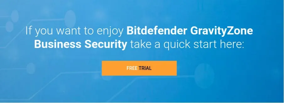 How to install Bitdefender GravityZone review Tekpon