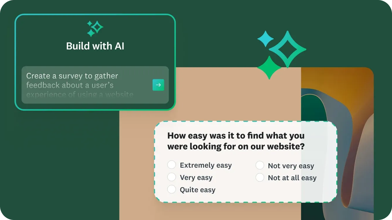 SurveyMonkey AI