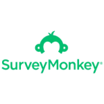 SurveyMonkey- logo software Tekpon