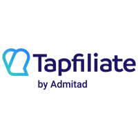 Tapfiliate logo software review Tekpon