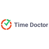 Time Doctor software logo