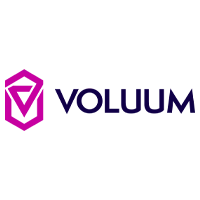 Voluum software logo Tekpon