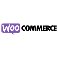 WooCommerce logo - honest software by Tekpon