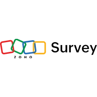 Zoho Survey Logo - Software reviews, insights, podcasts, and coupons on Tekpon