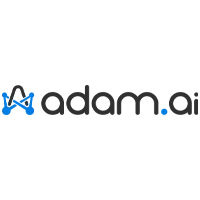 Adam.ai logo  tekpon honest reviews