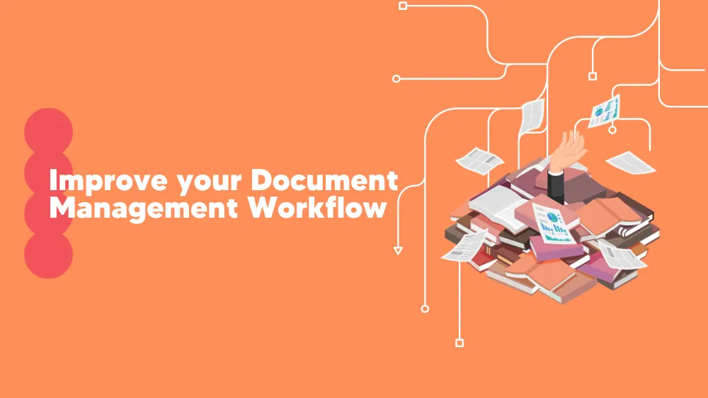 Document Management Workflow  Productivity Insights for SaaS on Tekpon