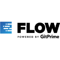 Pluralsight Flow logo