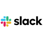 Slack software logo