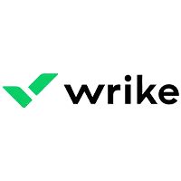 Wrike logo