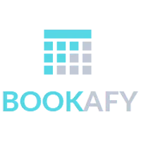 Bookafy logo